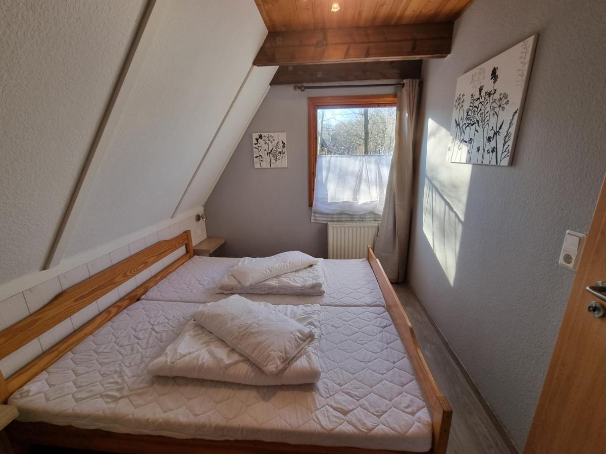 Ferienhaus Marie 125 Бад-Арользен Экстерьер фото